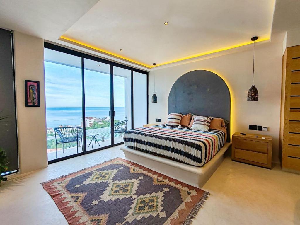 Unique Designer Gem with Private Pool, Elevator, Views - 4