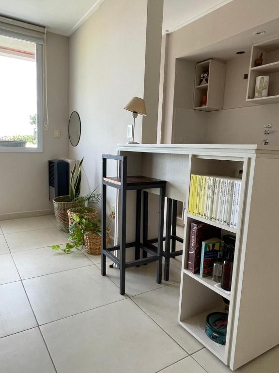 Chill Depto en Zona Centro - 5