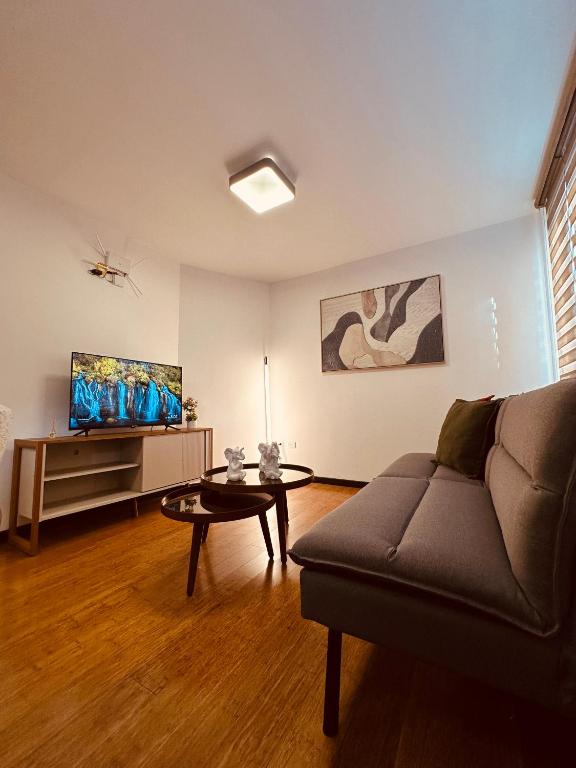 Quicentro Guest home By Carlos David - 2