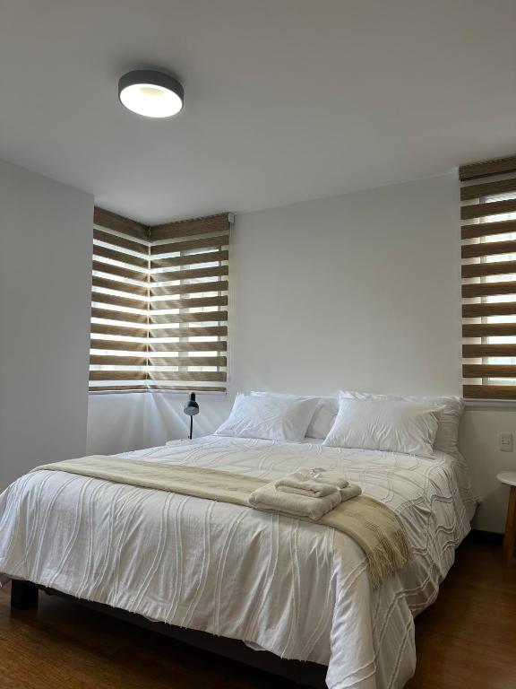 Quicentro Guest home By Carlos David - 3