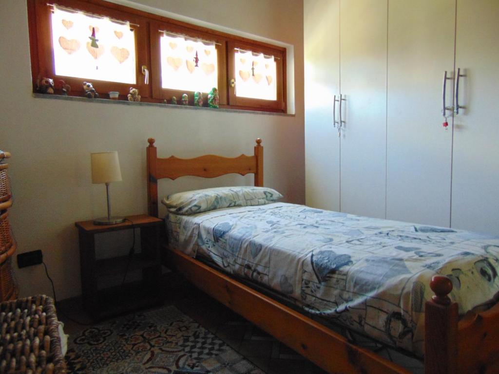Casa ad Issogne chez Piero Vda Issogne-002 - 3