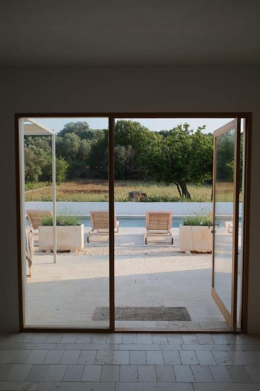 Villa Sessana by Boutique Ostuni Puglia - 5