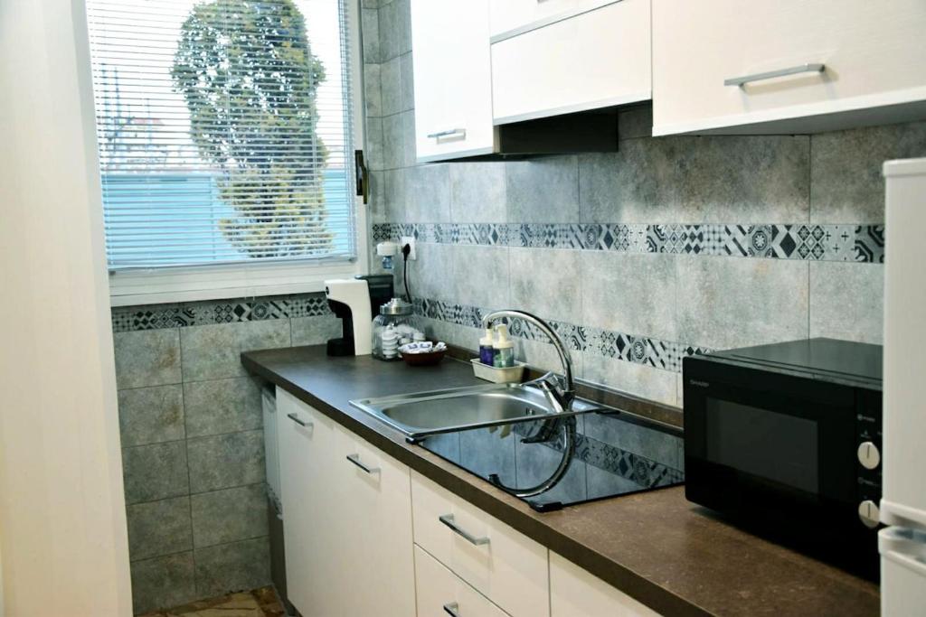 Rose apartment - 5 min centro - comfort ed eleganza - 4