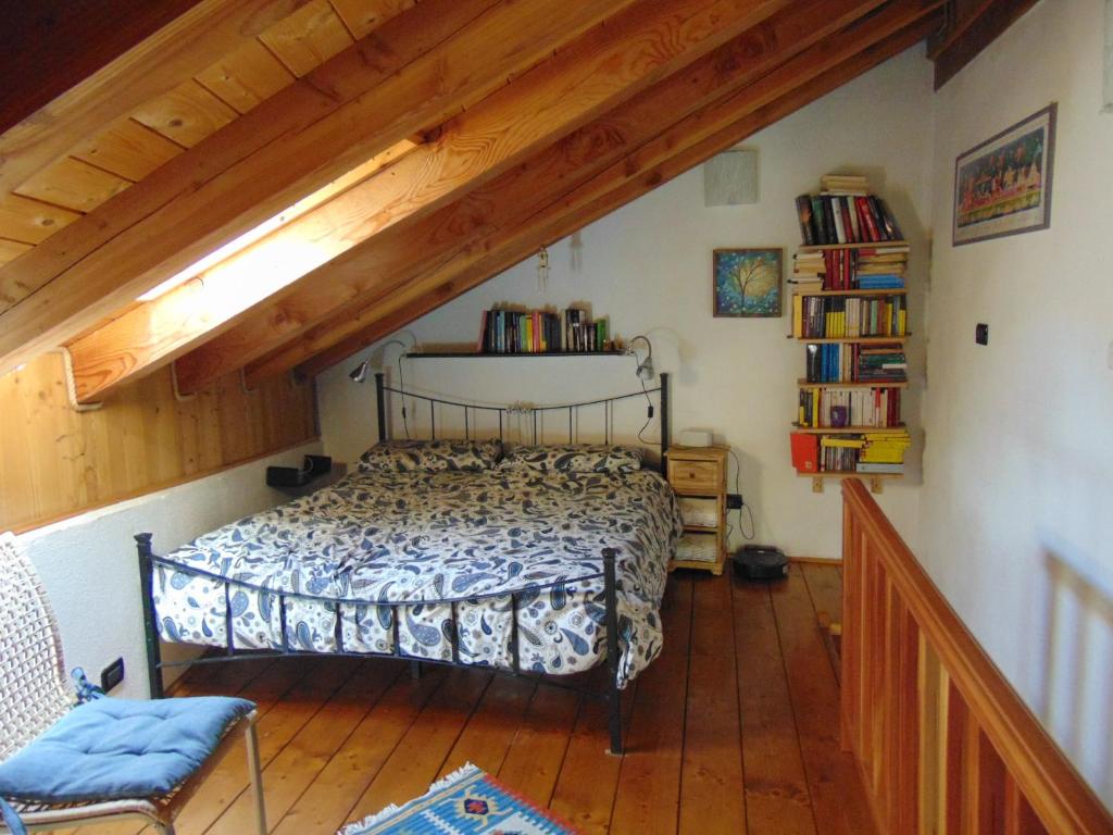 Casa ad Issogne chez Piero Vda Issogne-002 - 2