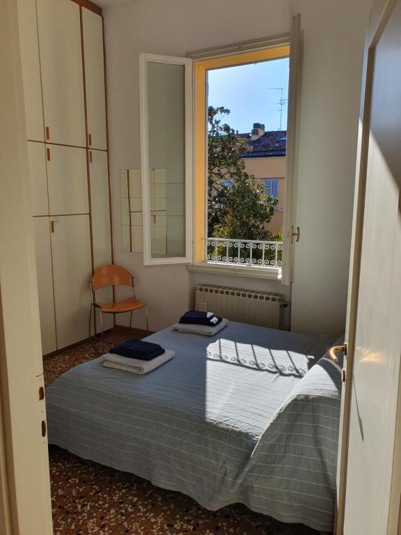 Bright Apartment with Attic - 4