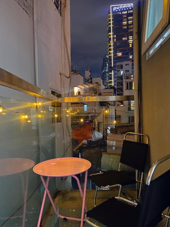 ララランド ホステル (Lalaland Hostel)