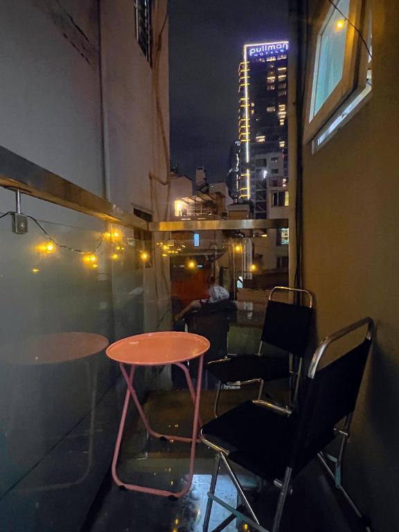 ララランド ホステル (Lalaland Hostel)