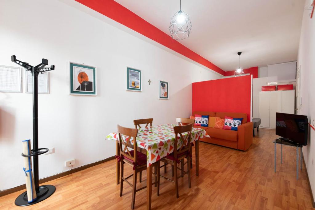 Yenne Home - 5