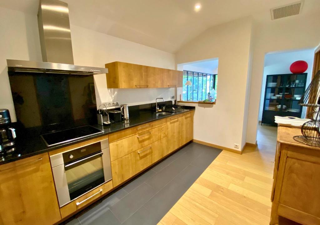 G-63 - Appartement de standing en plein coeur d'Hossegor - 5