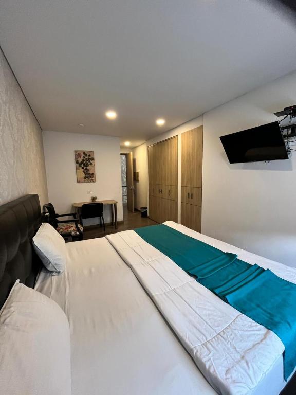 Apartahotel Boutique Central - 3