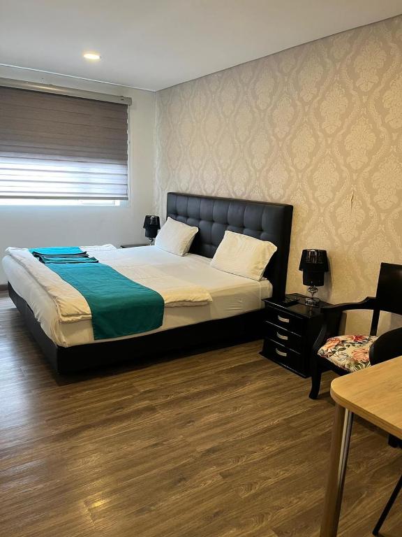 Apartahotel Boutique Central - 4