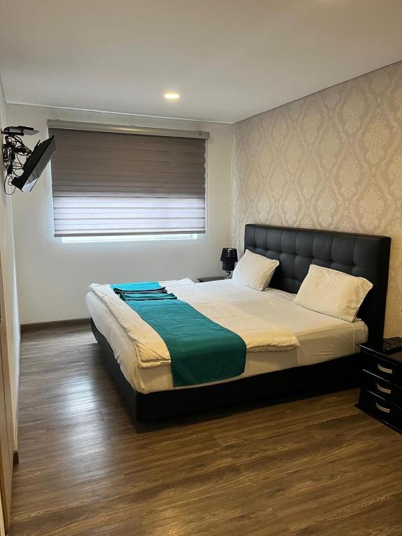 Apartahotel Boutique Central - 5