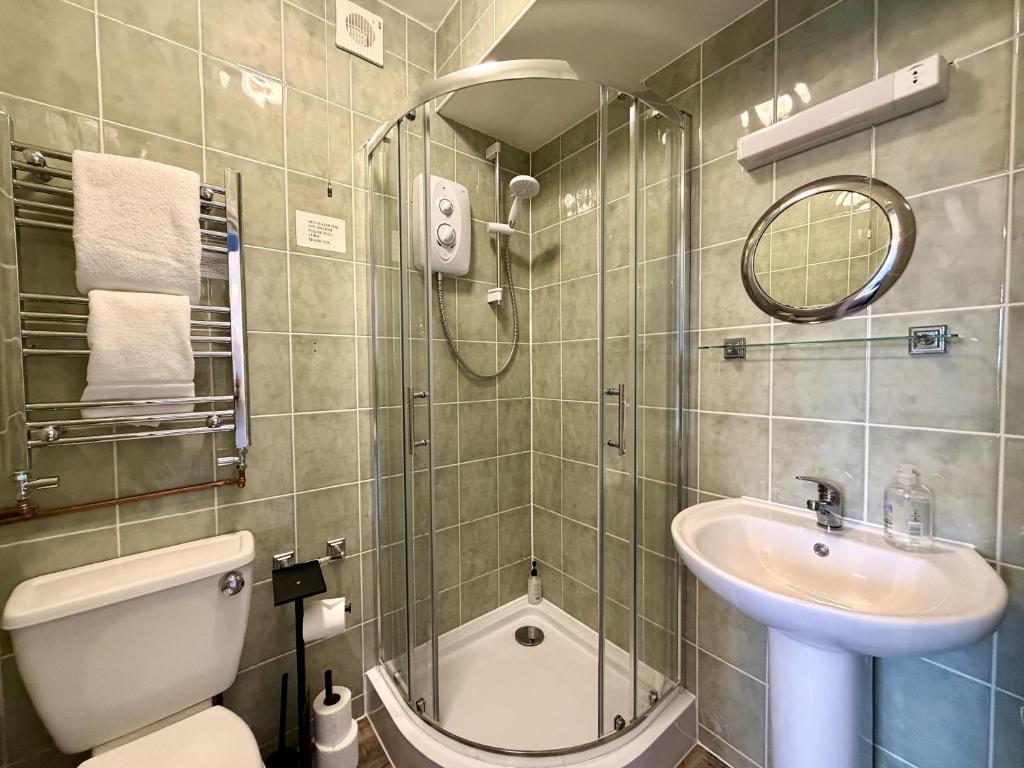 バスルーム（客室）