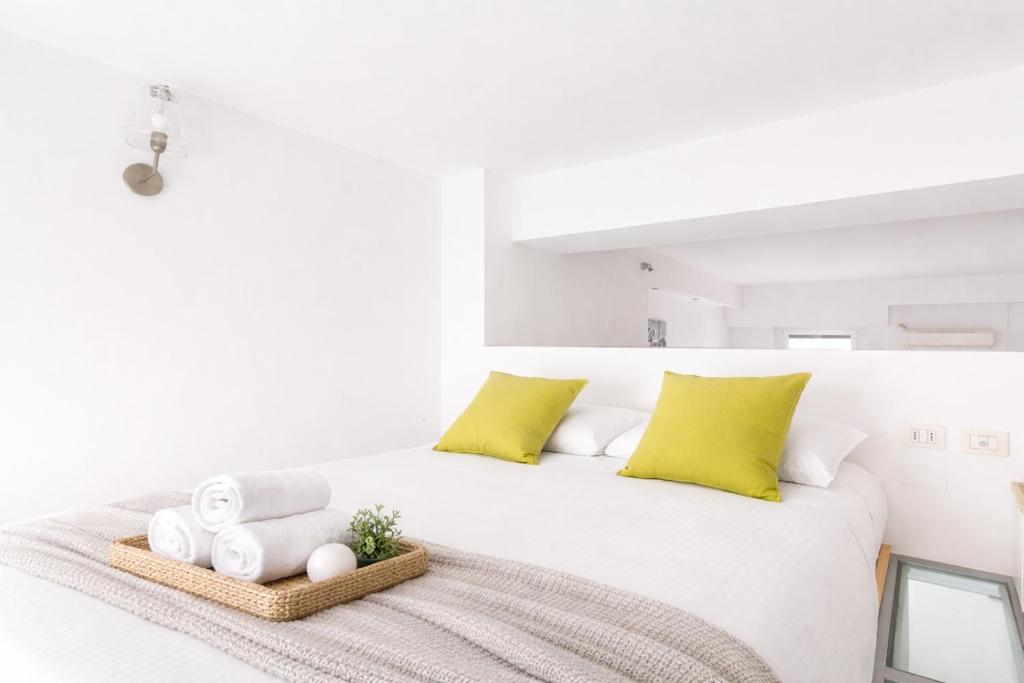 PRIVATE PARKING - Stylish Navigli Loft - 3