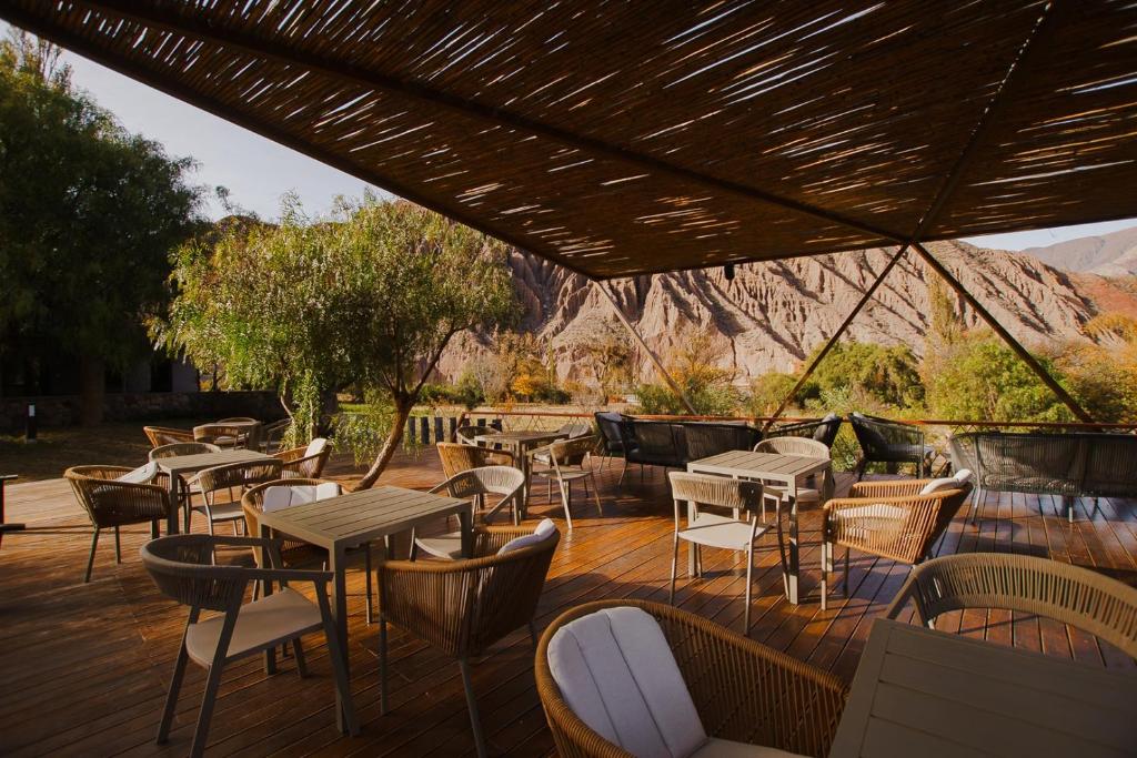 La Comarca Hotel - 3