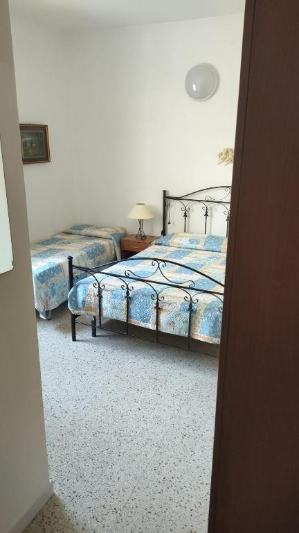 Borgo marino litorale salus 1 - 3