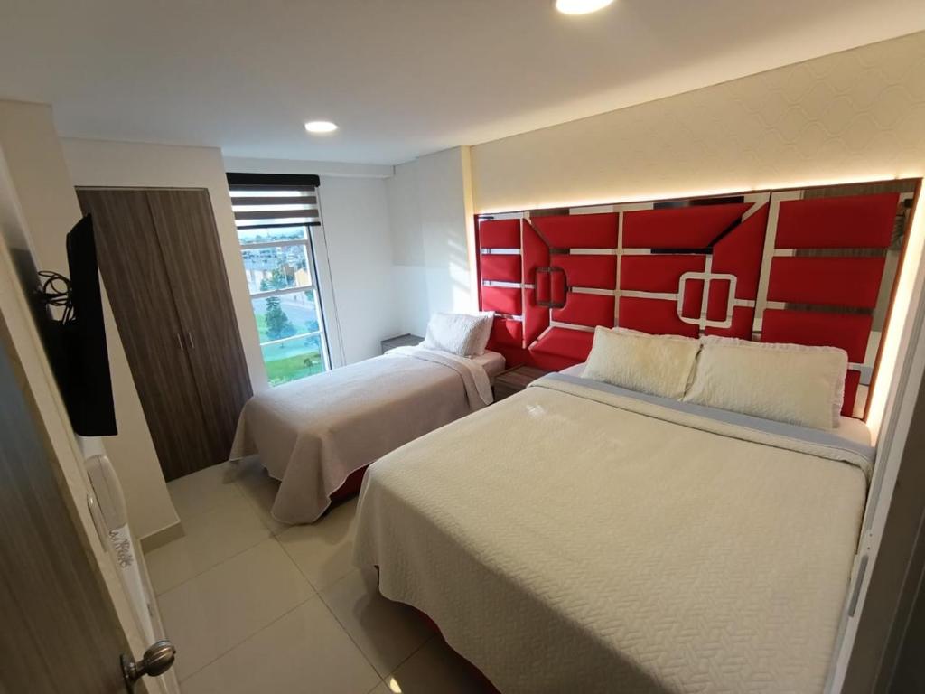 New Hotel Vip - 2