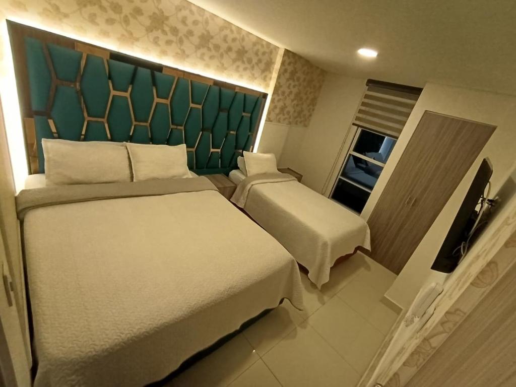 New Hotel Vip - 4