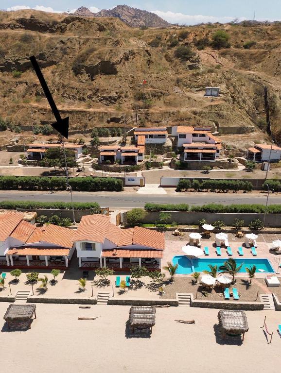 Casuarinas del Mar Habitacion Cerro 2 - 1