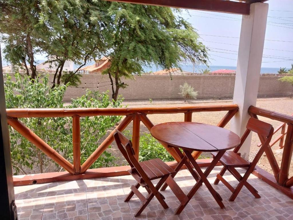 Casuarinas del Mar Habitacion Cerro 2 - 5