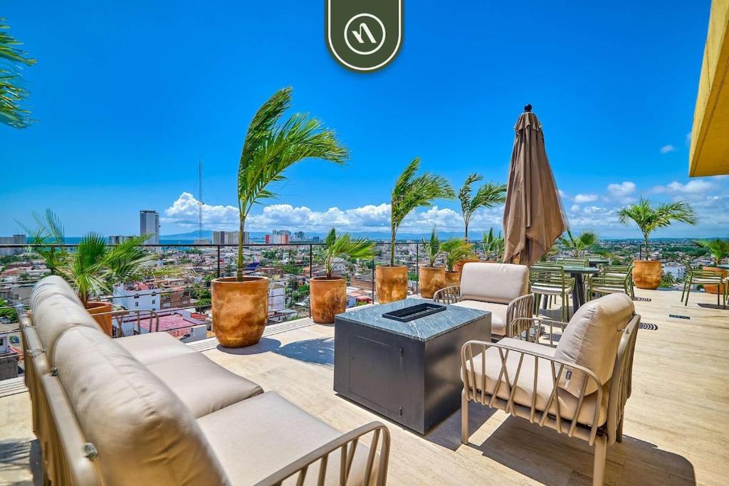 Brand New 2BR APT - Stunning Ocean & Sunset Views - 3