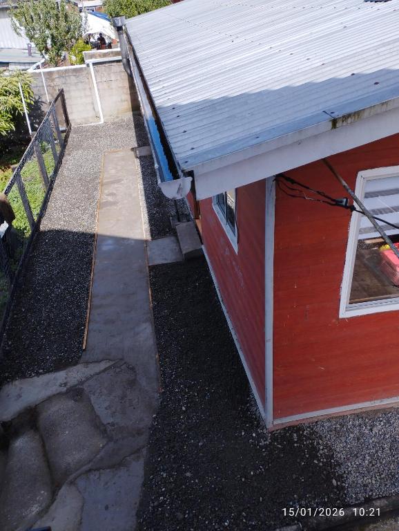 2 Departamentos a minutos del Centro de Puerto Montt - 2