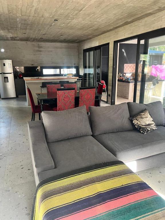 Casa Cassandra - 1