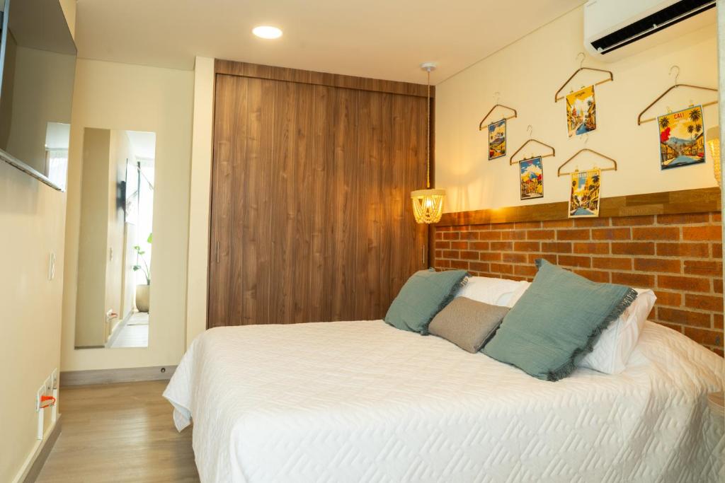 Laureles Luxe 2BD Apartment - 5