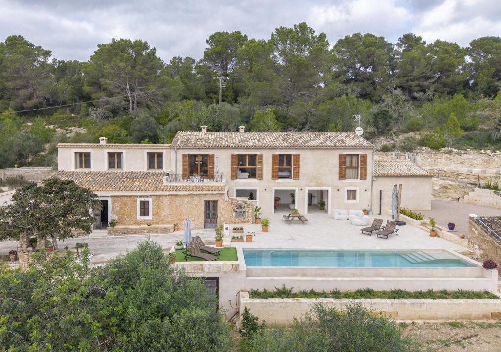 Can Llimonera - 3
