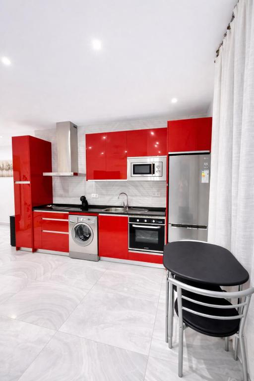 July Modern Loft - 3