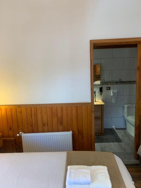 HOTEL & HOSTAL CHIL'IN, Las Trancas - 5