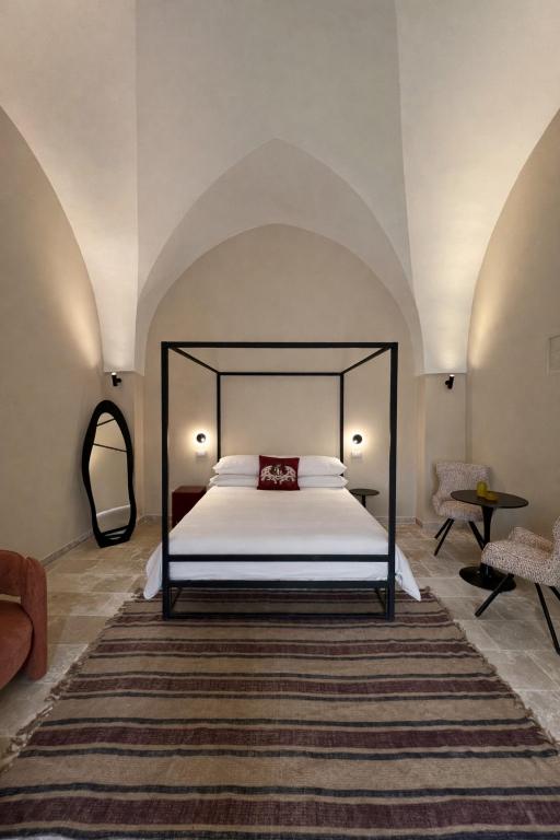 CAVA Urban Relais & Pool - 4