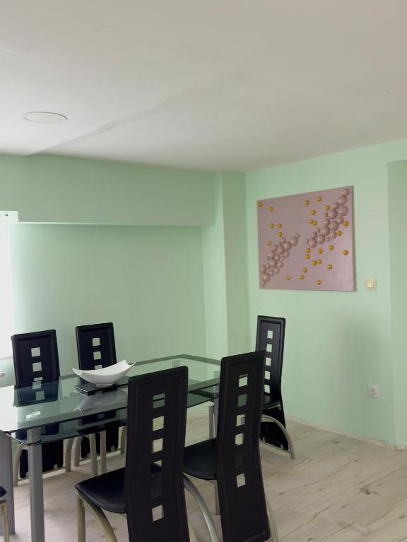 Apartman Car - 2