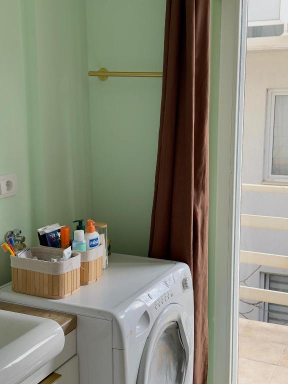 Apartman Car - 3