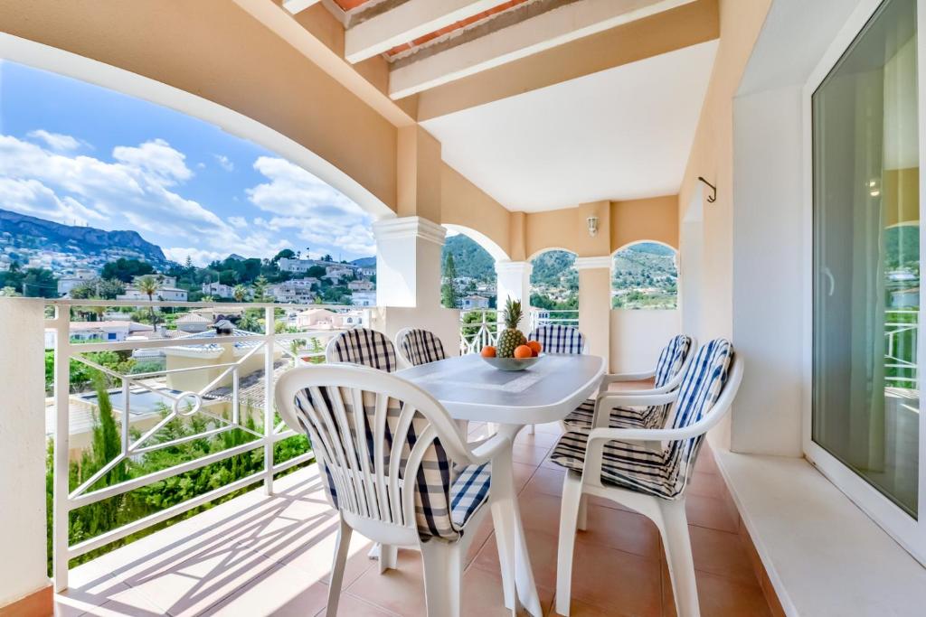Villas Guzman - Dora - 3
