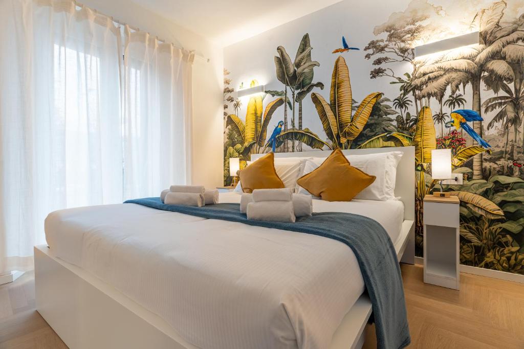 Charming Brera Apartment - Two Bathrooms - 2