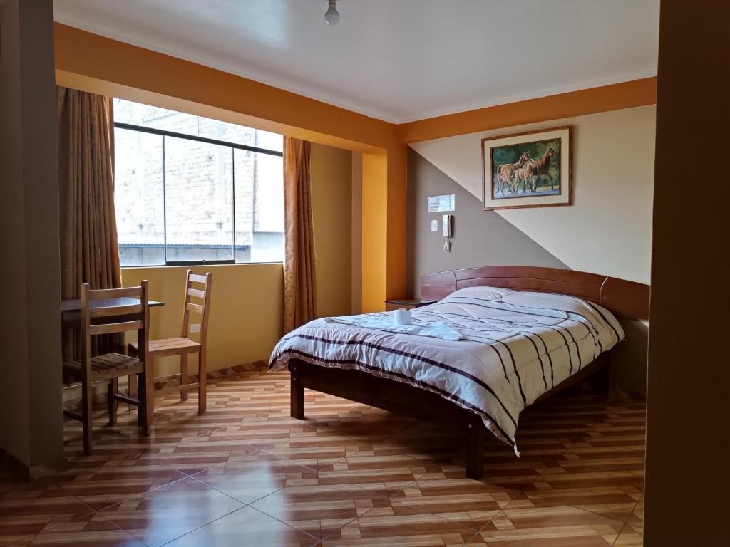 Hostal el Principe - 1
