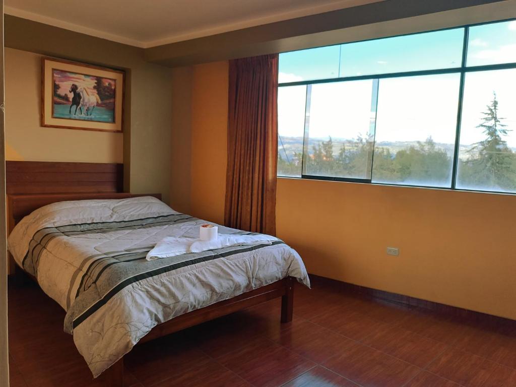 Hostal el Principe - 2