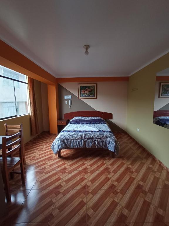 Hostal el Principe - 3