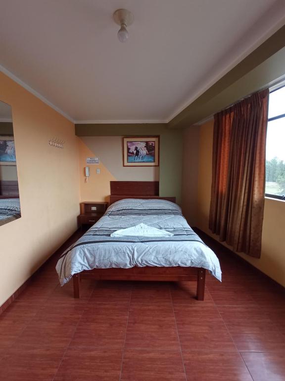 Hostal el Principe - 4