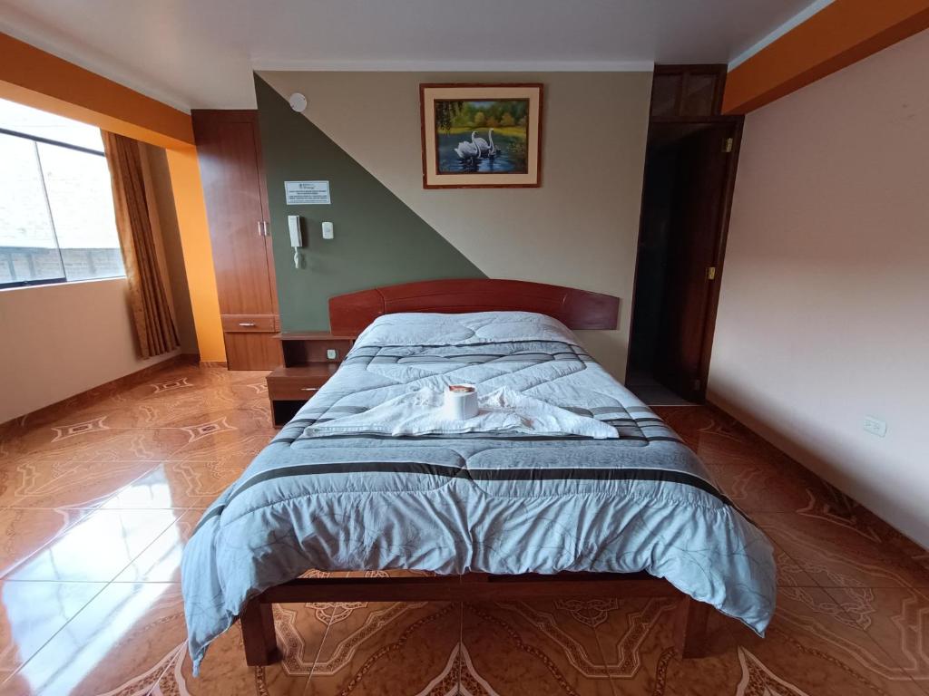 Hostal el Principe - 5