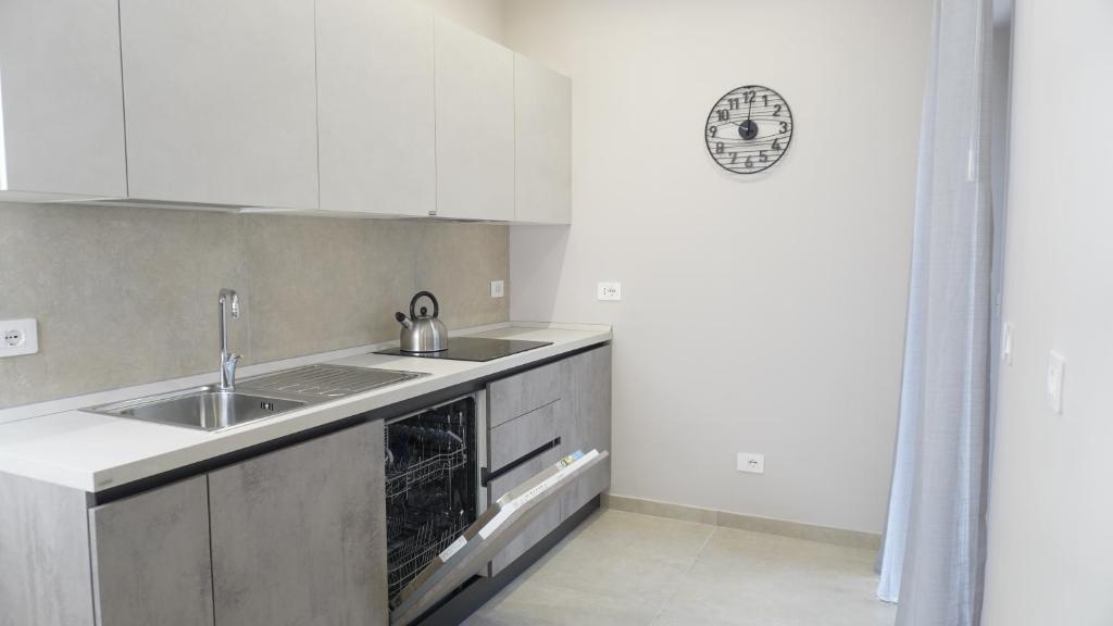 A Casa di Alessia - Vomero Alto - 3