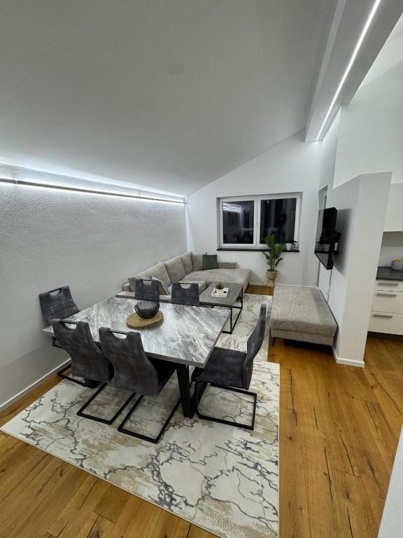 Stylische Ferienwohnung 2 - 4