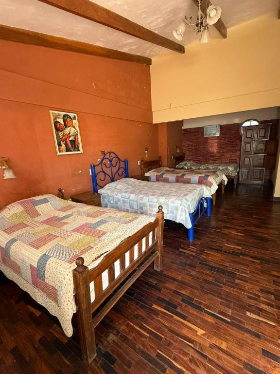 BERLIN hostel suites - 3
