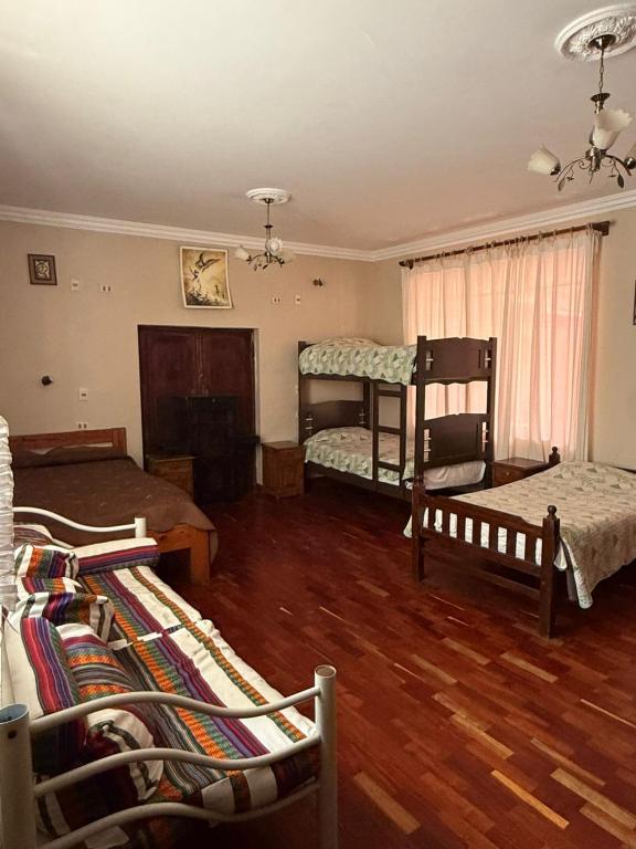 BERLIN hostel suites - 2