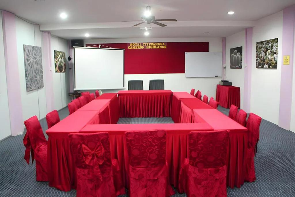Meeting room / ballrooms
