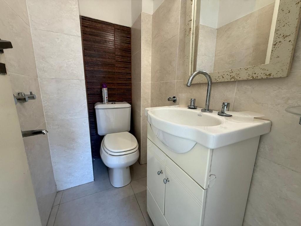 Comfortable and bright apartment on Av. Rivadavia - 2
