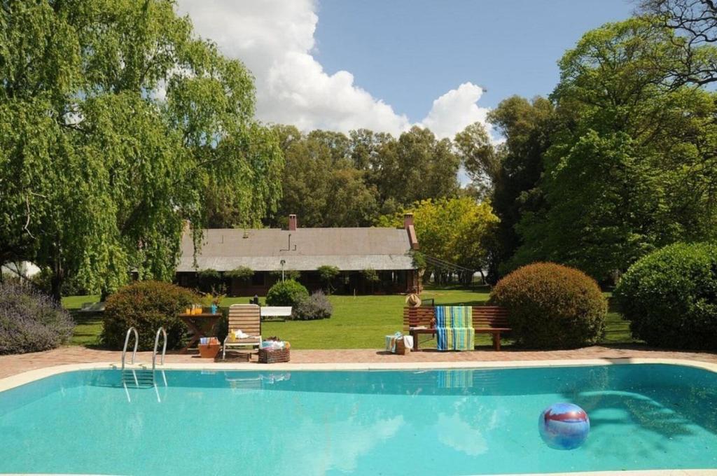 House in Estancia - Perfect for groups - 3