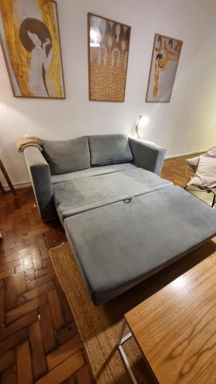 Cozy Home steps from bars, parks, and Palermo - 2