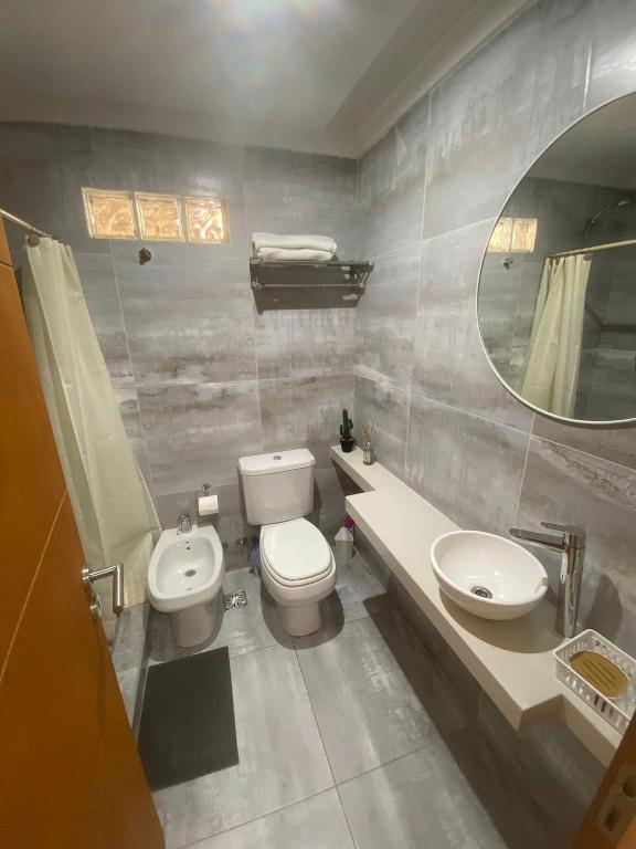 Decorated with care. Excellent location! - 5